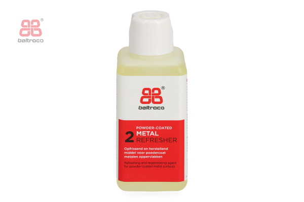 Beltraco SP733 Powder-Coated Metal Restore Kit &ndash; Reiniging & Opfrissing voor Poedercoat Metaal