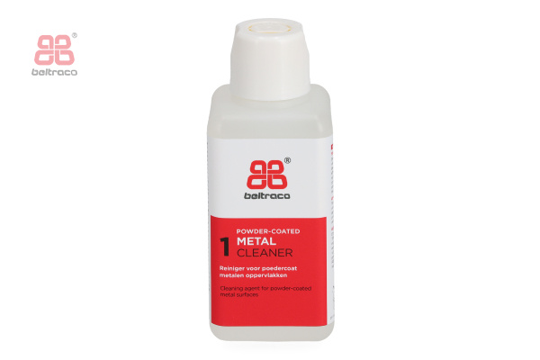 Beltraco SP733 Powder-Coated Metal Restore Kit &ndash; Reiniging & Opfrissing voor Poedercoat Metaal