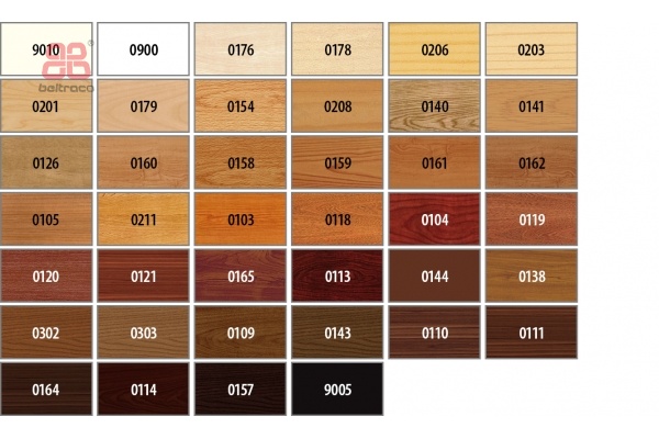 Hardwas PLUS serie 730 hout (Kö 143730)