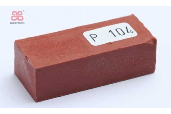 104 Kersen rood