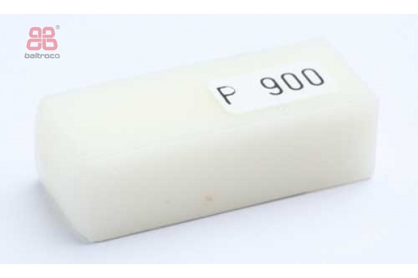 900 Transparant wit