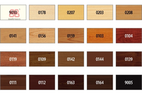 Hardwas MAT serie 771 hout (Kö 147771)
