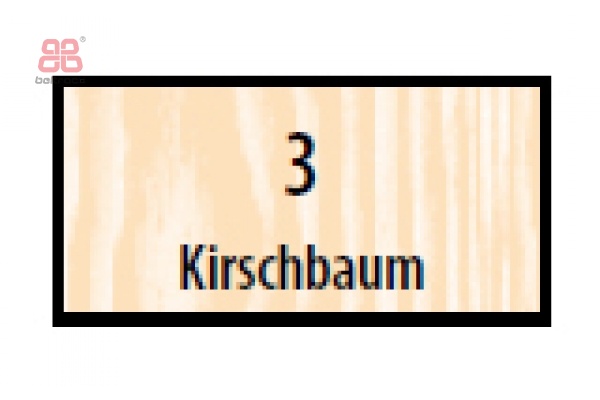Nr. 3 Kersen