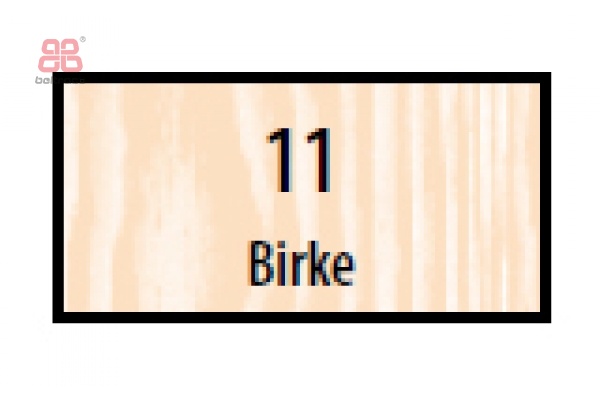 Nr. 11 Berken