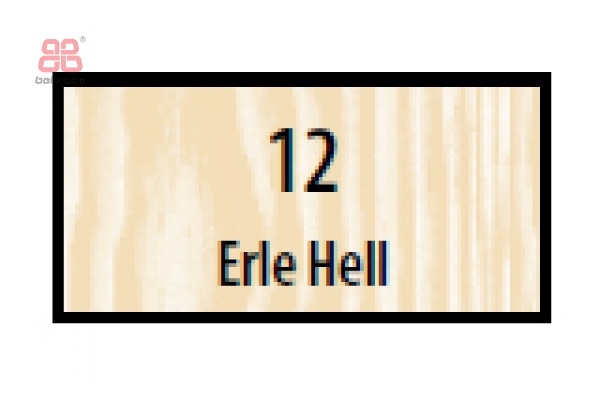 Nr. 12 Elzen licht