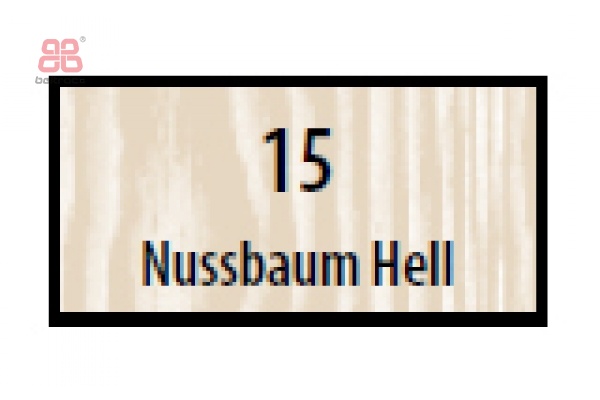 Nr. 15 Noten licht